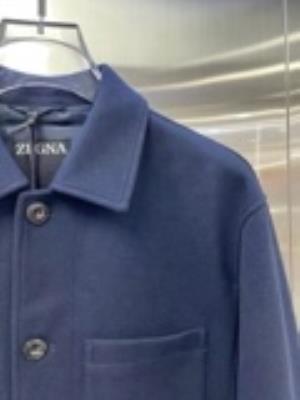 wholesale quality zegna jacket model no. 26